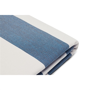 Fatboy Original Outdoor-Ausrüstung Outdoor-Abdeckung Streifen Meerblau