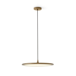 TOOY Bilancella 512.21 Pendelleuchte Satin/Bronze