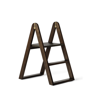 Gejst Reech Stepladder Dark Ash