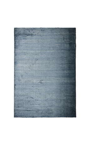 Audo Houkime Teppich 200x300 Mitternacht