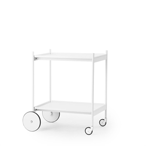 Normann Copenhagen Rolltrolley Hellgrau