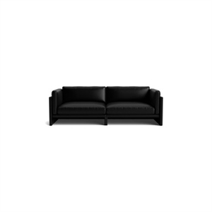 Normann Copenhagen Softy Modulares 3-Sitzer-Sofa Ultra 41599