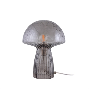 Globen Lighting Fungo 22 Special Edition Tischlampe Geräuchert