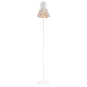 Secto Design Petite 4610 Stehlampe Weiß