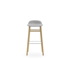 Normann Copenhagen Form Barhocker 75 cm Eiche/Synergy LDS16