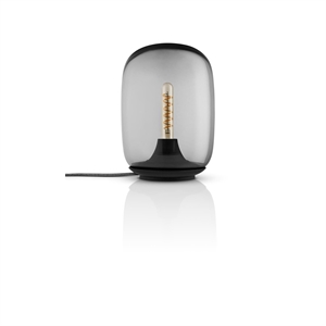 Bitte Warten Sie, Bis Sie Platz Nehmen Können. Acorn Tischlampe Stone