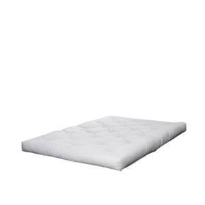 Karup Traditionelle Futonmatratze 80x200 901 Natur