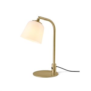 Halo Design Room 49 Tischlampe Ø15 Opal/Antik