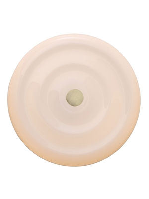 Halo Design Wave Wand-/ Deckenleuchte Opal