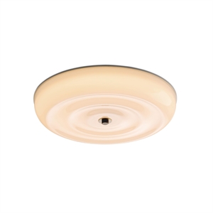 Halo Design Wave Wand-/ Deckenleuchte Opal