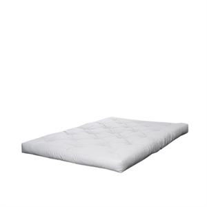 Karup Comfort Futonmatratze 200x200 901 Natur