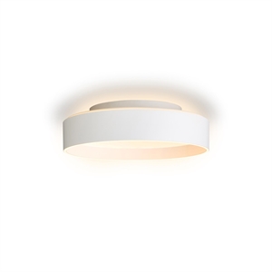 Halo Design Universal 3 Lite Deckenleuchte Ø42 Weiß