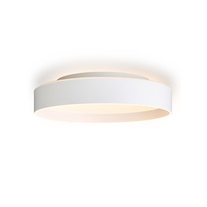 Halo Design Universal 3 Lite Deckenleuchte Ø50 Weiß