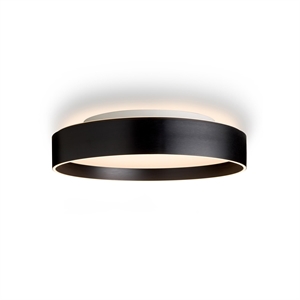 Halo Design Universal 3 Lite Deckenleuchte Ø50 Schwarz