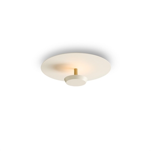 Halo Design Air Wand-/ Deckenleuchte LED Ø30 Weiß