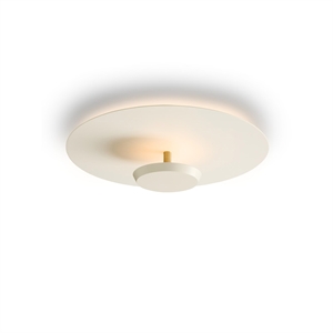 Halo Design Air Wand-/ Deckenleuchte LED Ø40 Weiß