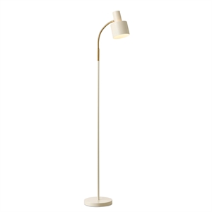 Halo Design Vogue Stehlampe Weiß