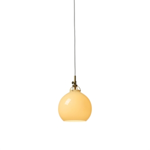 Halo Design Toscana Pendelleuchte Ø18 Creme