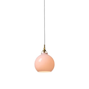Halo Design Toscana Pendelleuchte Ø18 Rose