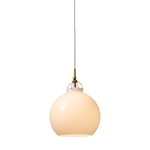 Halo Design Toscana Pendelleuchte Ø27 Opal