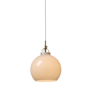 Halo Design Toscana Pendelleuchte Ø27 Grau