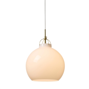 Halo Design Toscana Pendelleuchte Ø36 Opal
