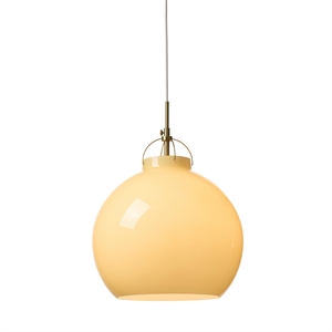 Halo Design Toscana Pendelleuchte Ø36 Creme