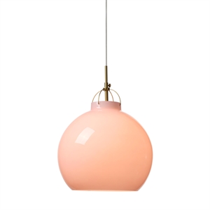Halo Design Toscana Pendelleuchte Ø36 Rose