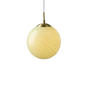 Halo Design Candy Ball Pendelleuchte Ø20 OIiven