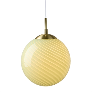 Halo Design Candy Ball Pendelleuchte Ø30 OIiven