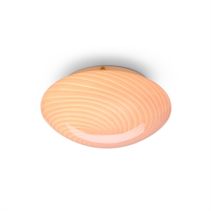 Halo Design Candy Wand-/ Deckenleuchte Ø30 Rosa