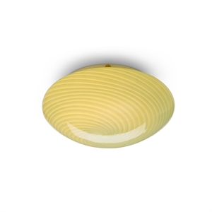 Halo Design Candy Wand-/ Deckenleuchte Ø30 Oliv