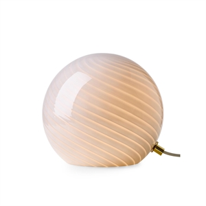 Halo Design Candy Tischlampe Ø20 Grau