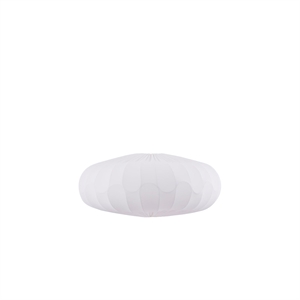 Globen Lighting Bladverk Lampenschirm 50 Weiß
