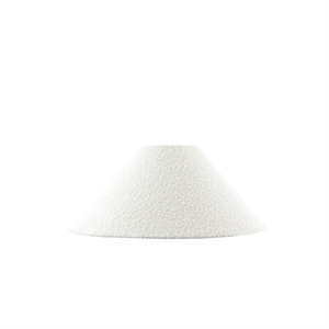 Globen Lighting Iris Lampenschirm 45 Cremeweiß