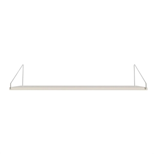 Frama Regal Bibliotheksregal 20x80 Warmweiß
