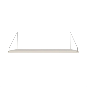 Frama Regal Bibliotheksregal 27x60 Warmweiß