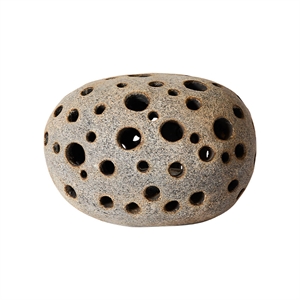 Muubs Tsuki Laterne H15 Grau