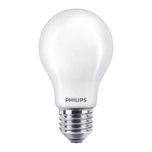 Philips Master LED-Lampe E27 5,9 W 2700 K 806 Lm Dimtone Mattiert