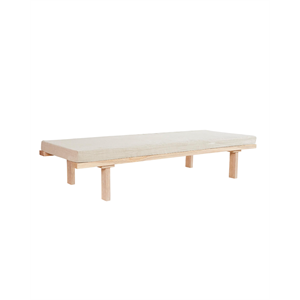 Frama KR180 Daybed, Eiche Hell Natur