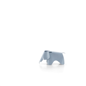 Vitra Eames Elephant RE Hocker Klein Wolkenblau