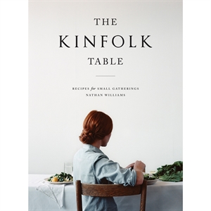 New Mags Kinfolk Table