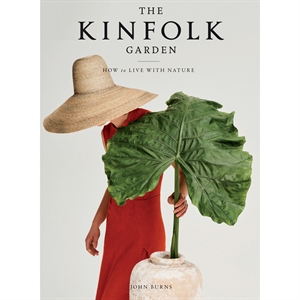 New Mags Kinfolk Garden