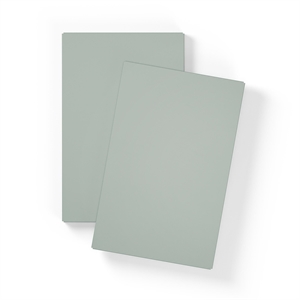 Department Regal Für Großen Schrank Mit 1 Tür Set Aus 2 Slate Grey