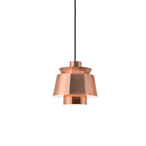 &Tradition Utzon JU1 Pendelleuchte Kupfer
