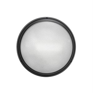 Artemide Pantarei 300 Wandleuchte Sort LED