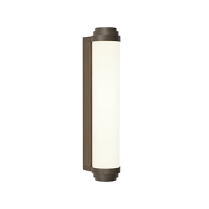 Astro Burlington 400 Phase Wandlampe Bronze