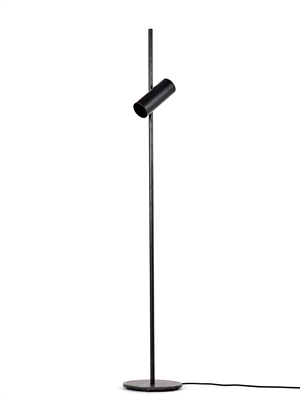 Serax Sofisticato Stehlampe NO.15 Schwarz