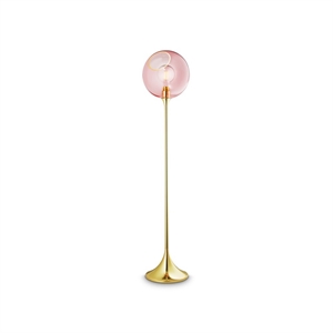 Design by Us Ballroom Stehlampe Rose