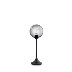 Design by Us Ballroom Tischlampe Rauch